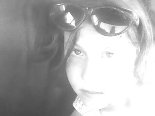 Алёна Мазина | Урюпинск