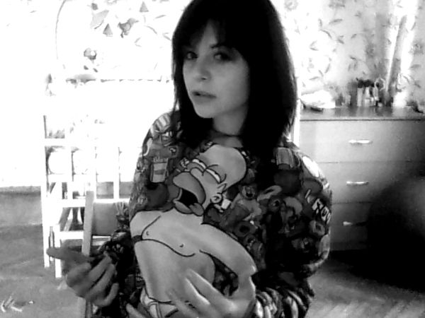 Марина Федоренко |