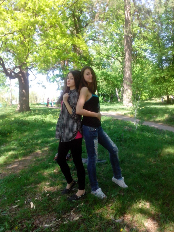 Анна Филина | Киев