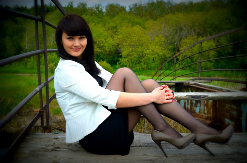 Анна Кулагина | Омск