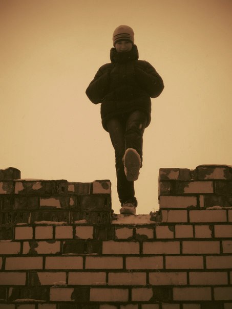 Дима Ильин | Минск