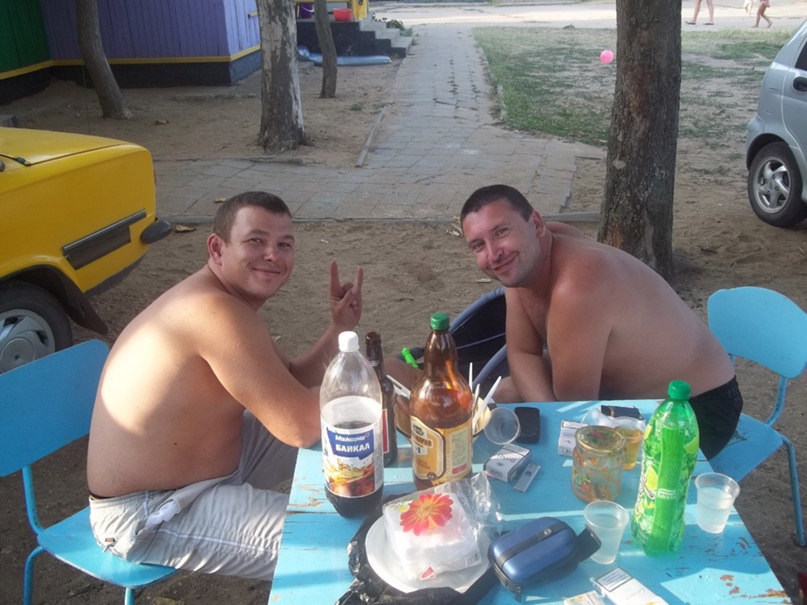 Евгения Найденова | Керчь