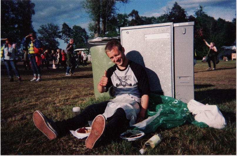 Ванек Смирнов | Санкт-Петербург