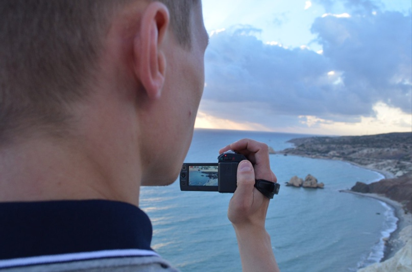 Алексей Лексус | Чернигов