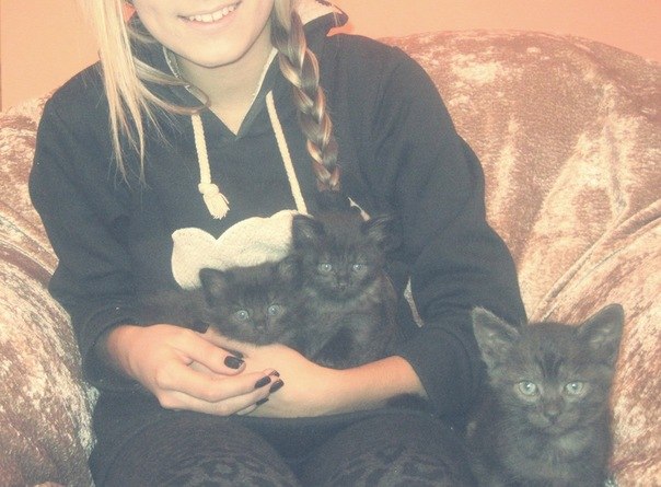 Кристина Щербакова | Новочеркасск