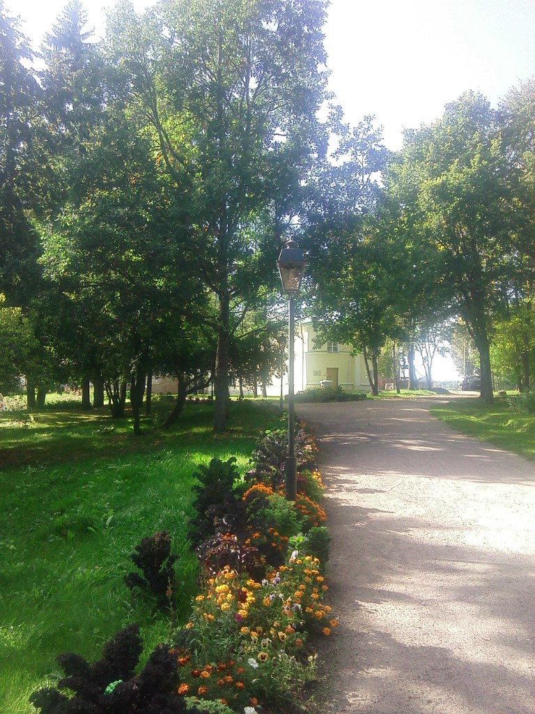 Серж Сергеев | Санкт-Петербург