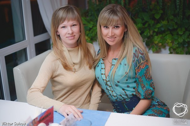 Алёна Терехова |