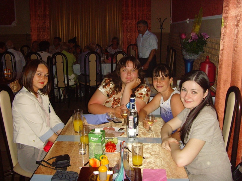 Людмила Кислякова | Санкт-Петербург