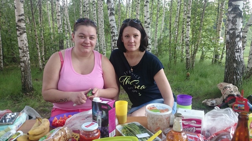 Светлана Фокина | Менделеево