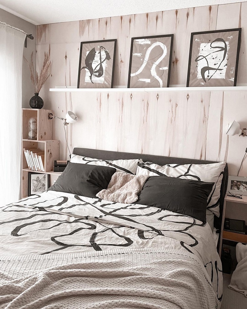 Сканди-интерьеры влюбляют в себя многогранностью: непосредственность в них сочетается с утонченностью, свободолюбие — с продуманной организацией, практичность и функциональность — с любовью к декору и стремлению к хюгге.