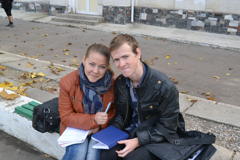 Евгений Яковлев | Керчь