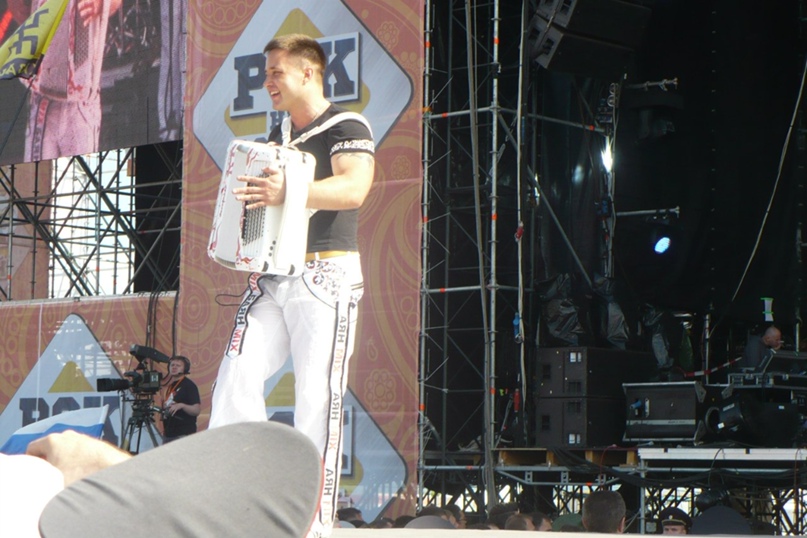 Павел Назаров | Саратов