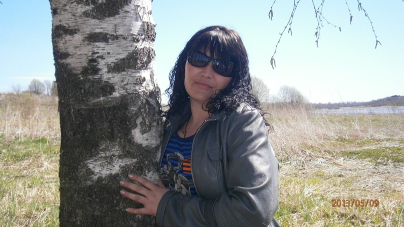 Екатерина Якунина | Шексна (пгт)