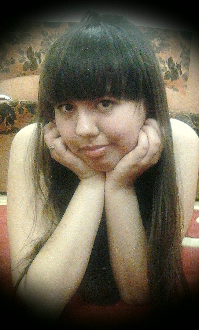 Полина Кириллова | Иркутск