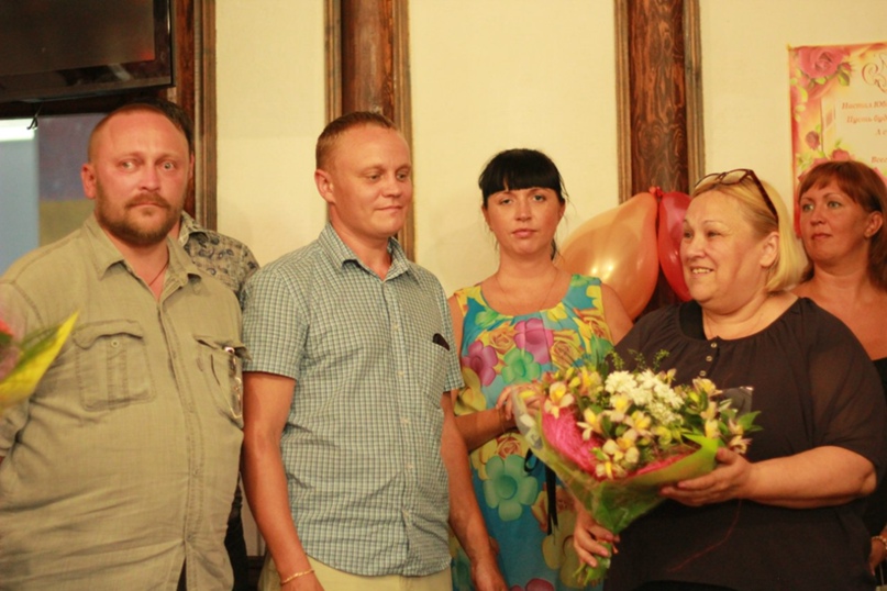 Татьяна Овсянникова | Суоярви