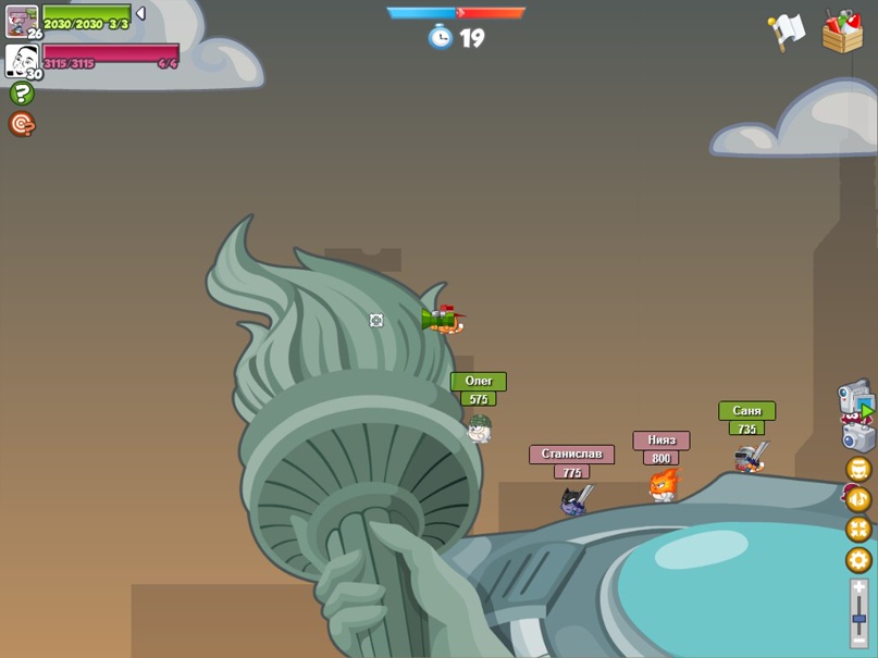 Олег Афанасьев | Москва