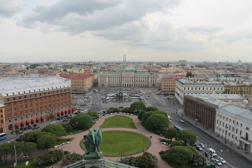 Елена Романцова | Усинск