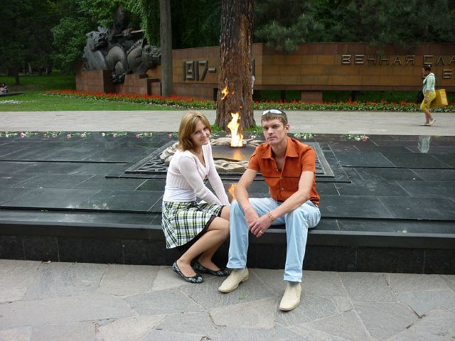 Елена Шемет | Алматы