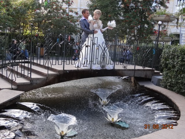 Руслан Костин | Красноярск