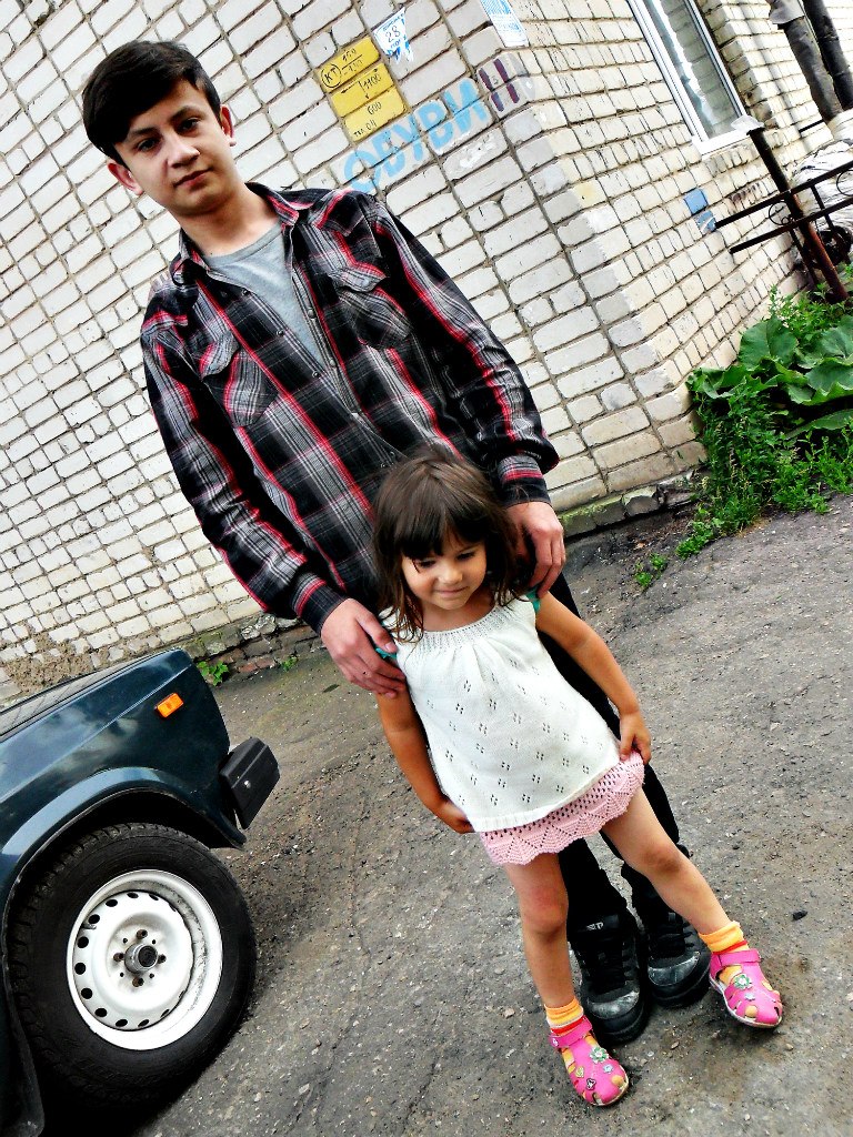 Анна Рыкова | Бутурлино