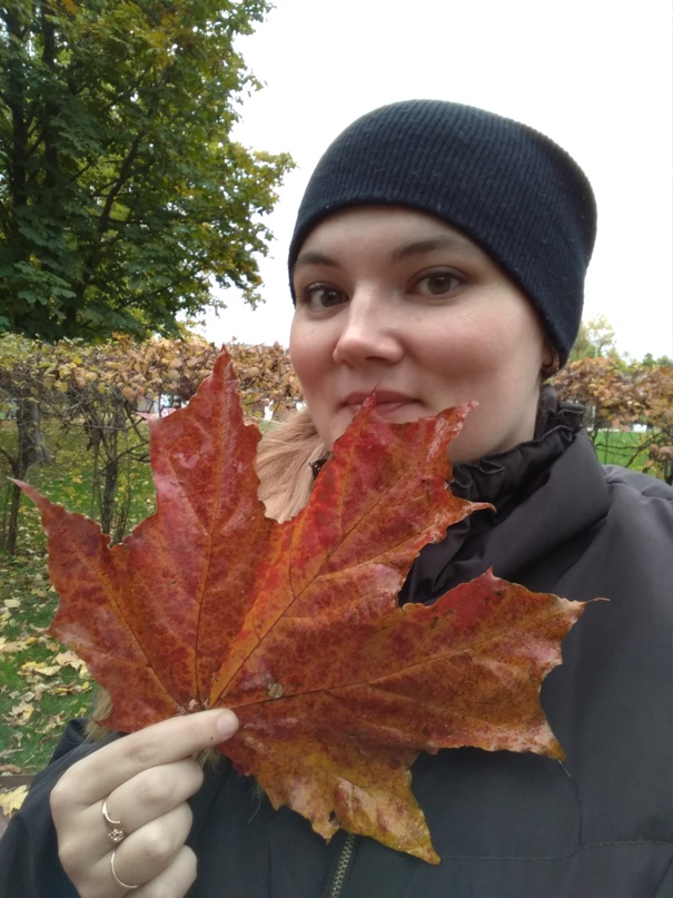 Дина Максимова | Москва