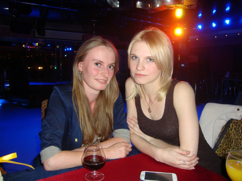 Екатерина Якименко | Ростов