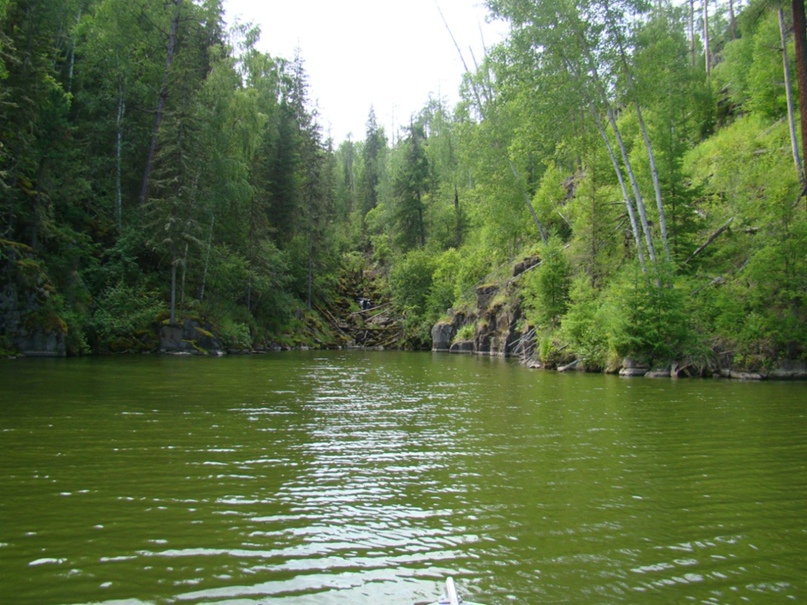 Роман Щербаков | Братск