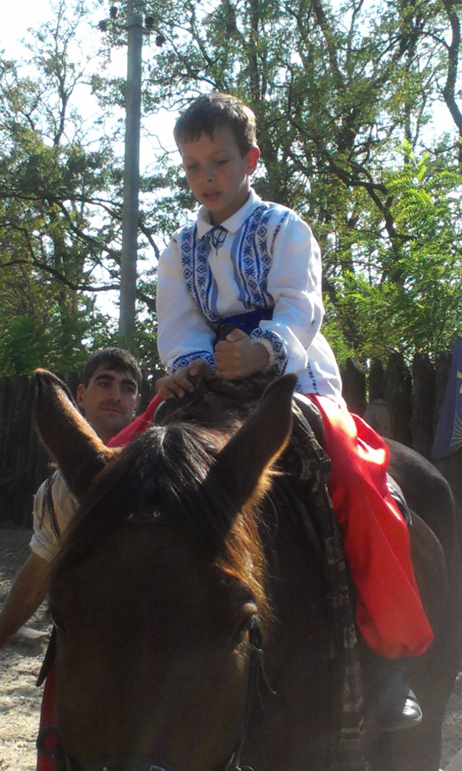 Наталья Супрун | Бердянск