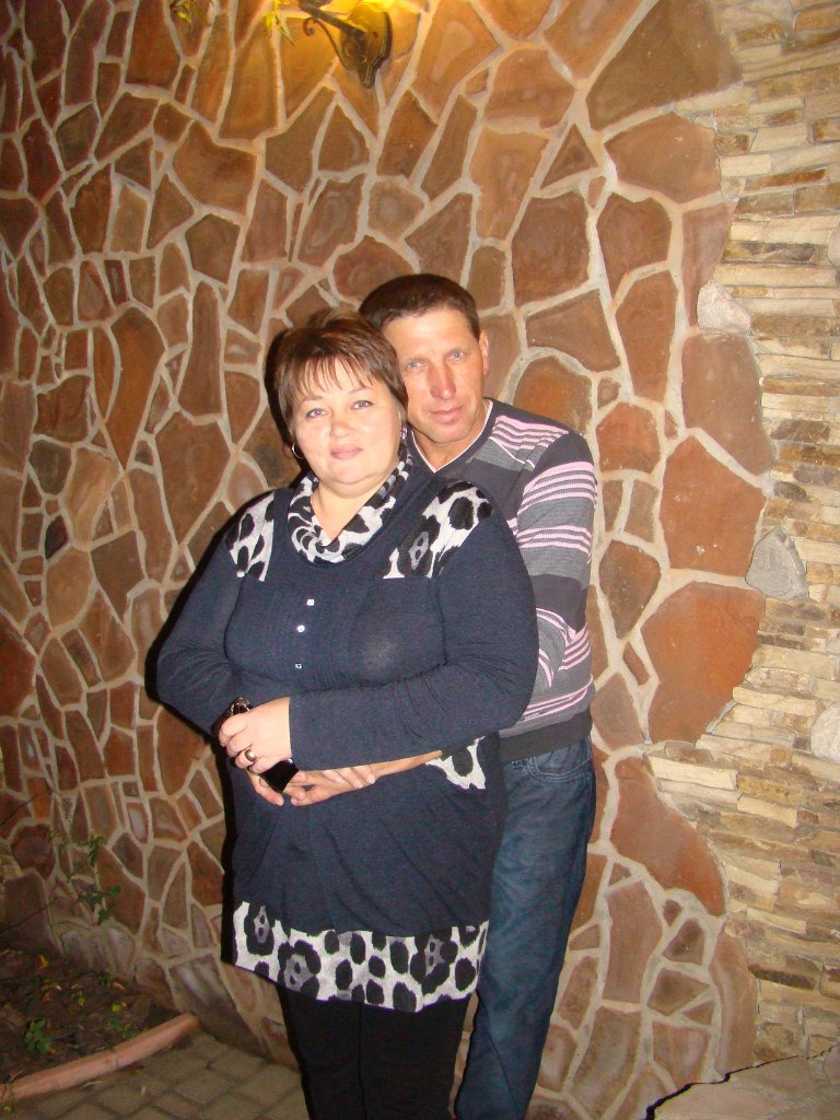 Светлана Юрченко | Березнеговатое