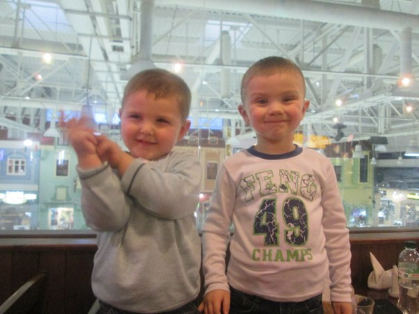 Ольга Ткачук | Житомир