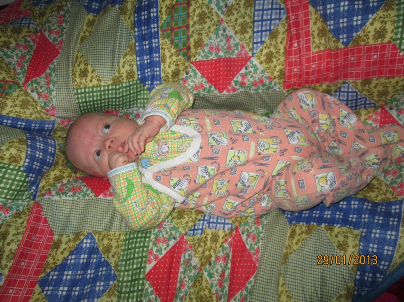 Екатерина Тихомирова | Заполярный