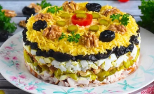 Пин на доске Кулінарні рецепти з фото