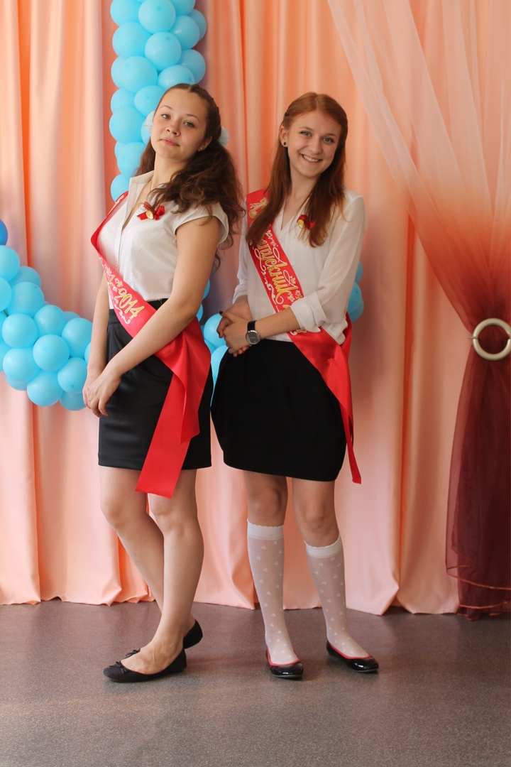 Дарья Титова | Москва