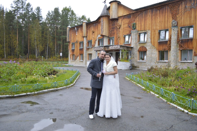 Наталья Мягкова | Качканар