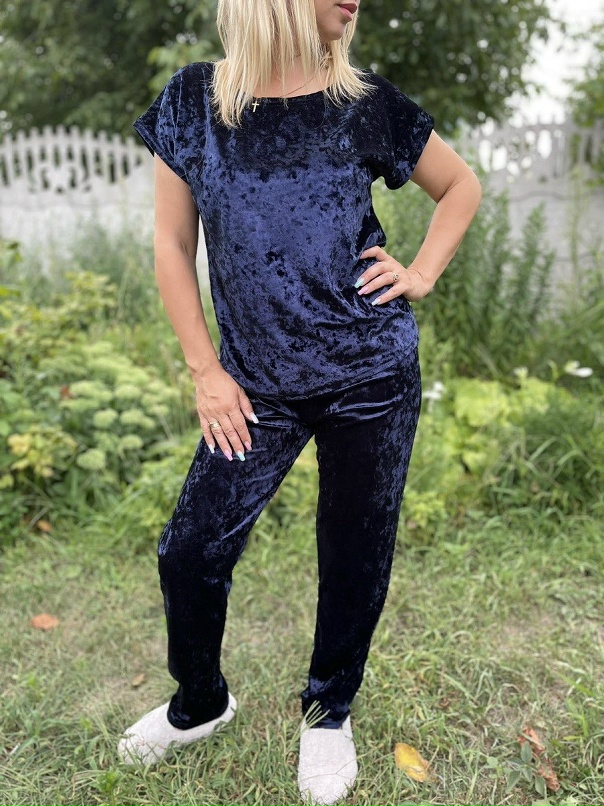 Вероника Чернявская | Малая Виска