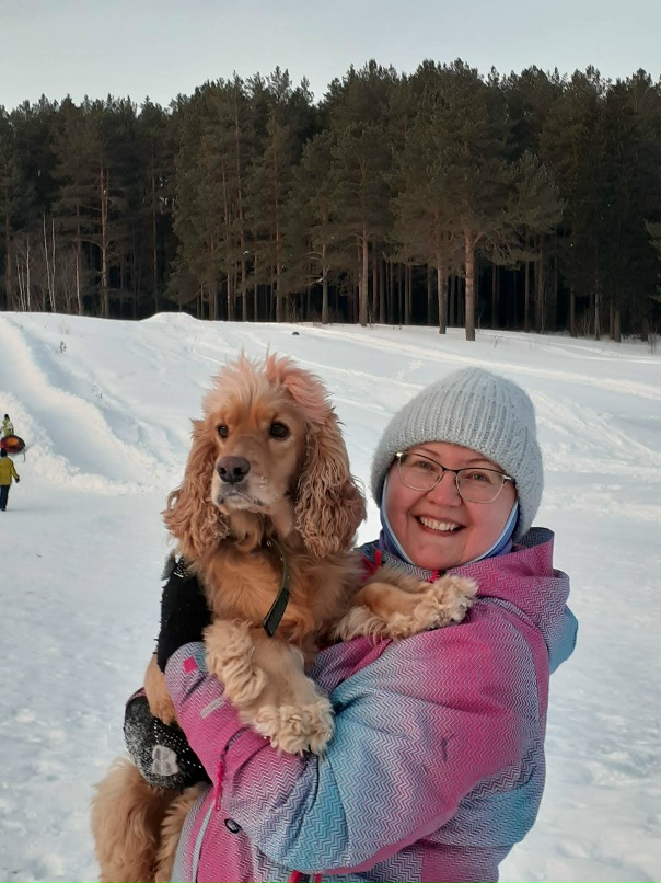 Ирина Поздеева | Березники