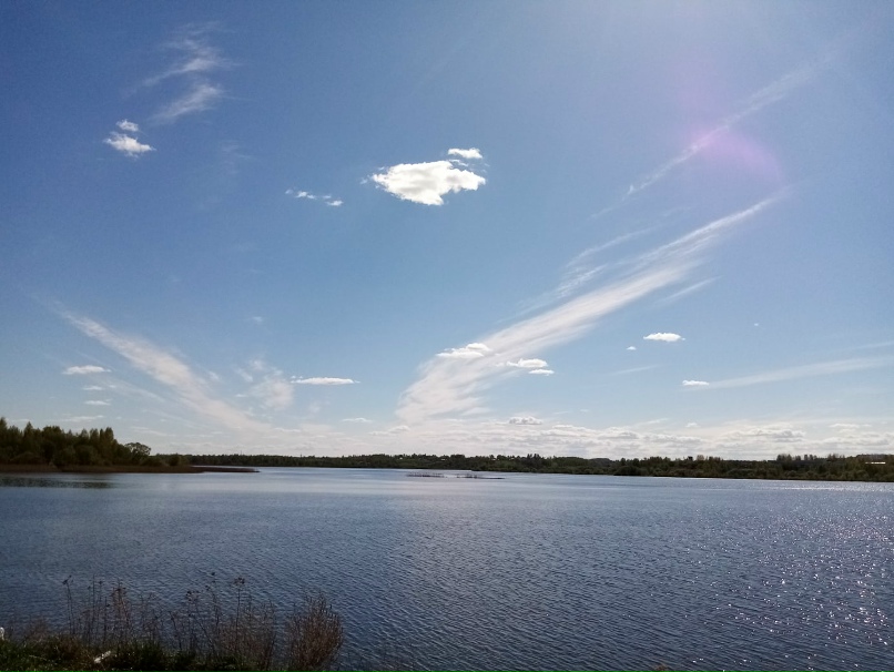 Юлия Зиновьева | Смоленск