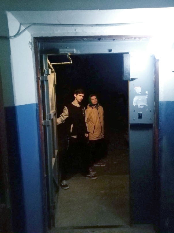 Егор Грошиков | Волгоград