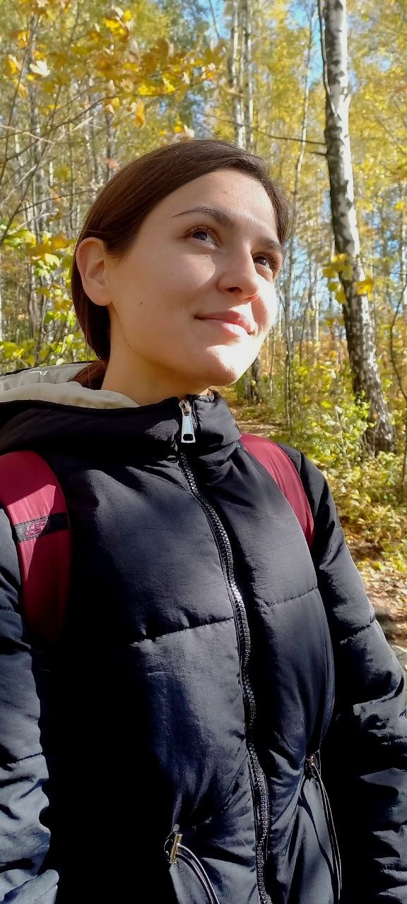 Катерина Долгих | Самара