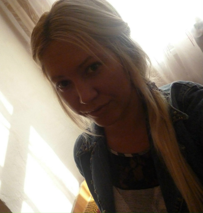 Наталья Куянова | Новосибирск