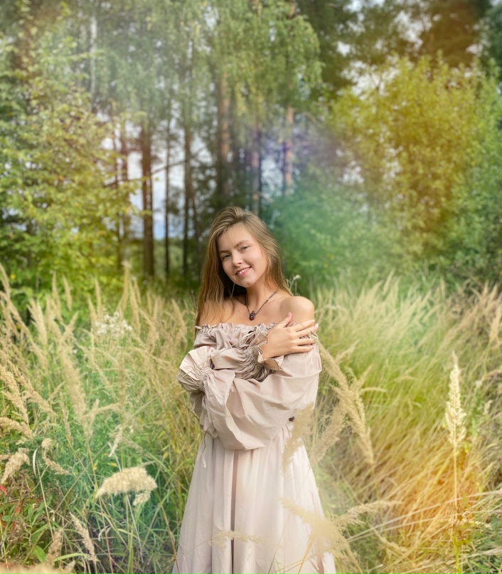 Валерия Сухарева | Москва