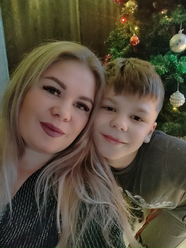 Ольга Лаврентьева | Уренгой