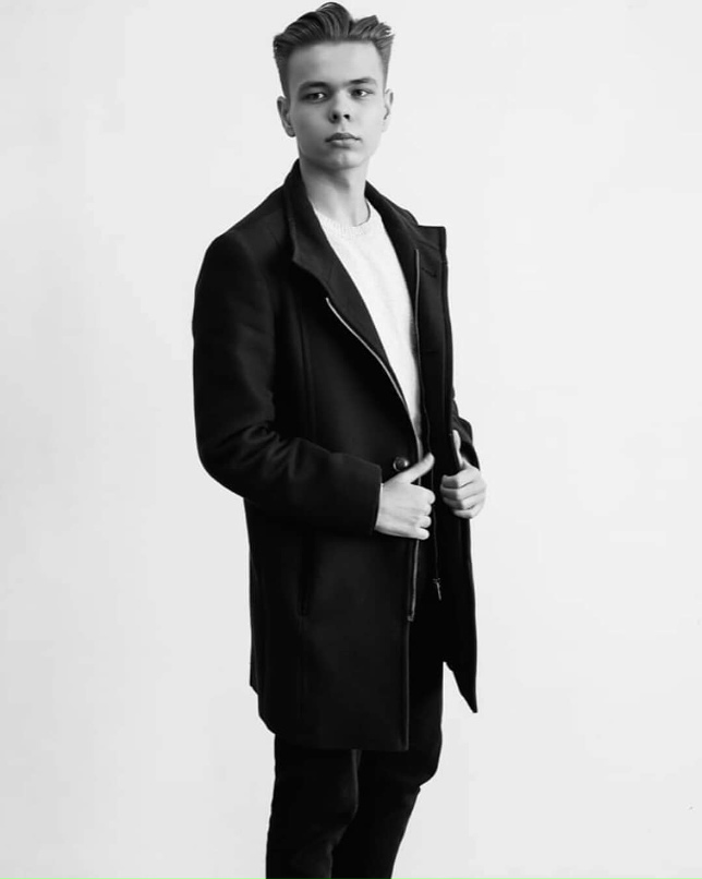 Дмитрий Косов | Тюмень