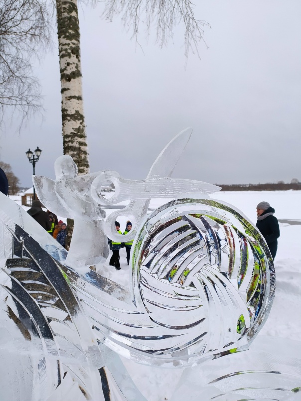 Сергей Бурин | Мирный