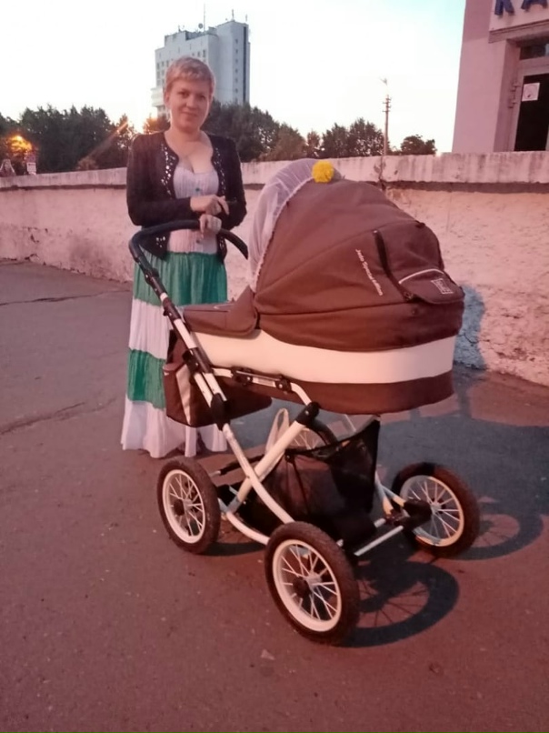 Валентина Журавлева | Коломна-1