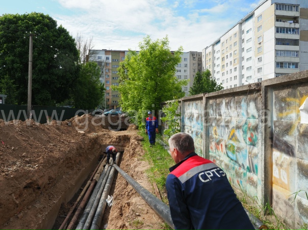 В ходе еженедельного оперативного совещания 27 января Благодарностью главы город