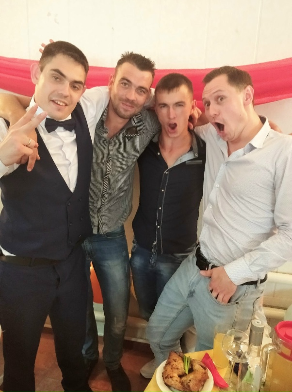 Иван Алимов | Серафимович