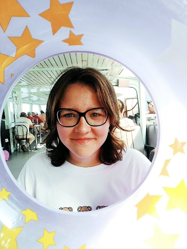 Оля Козлова | Чебоксары