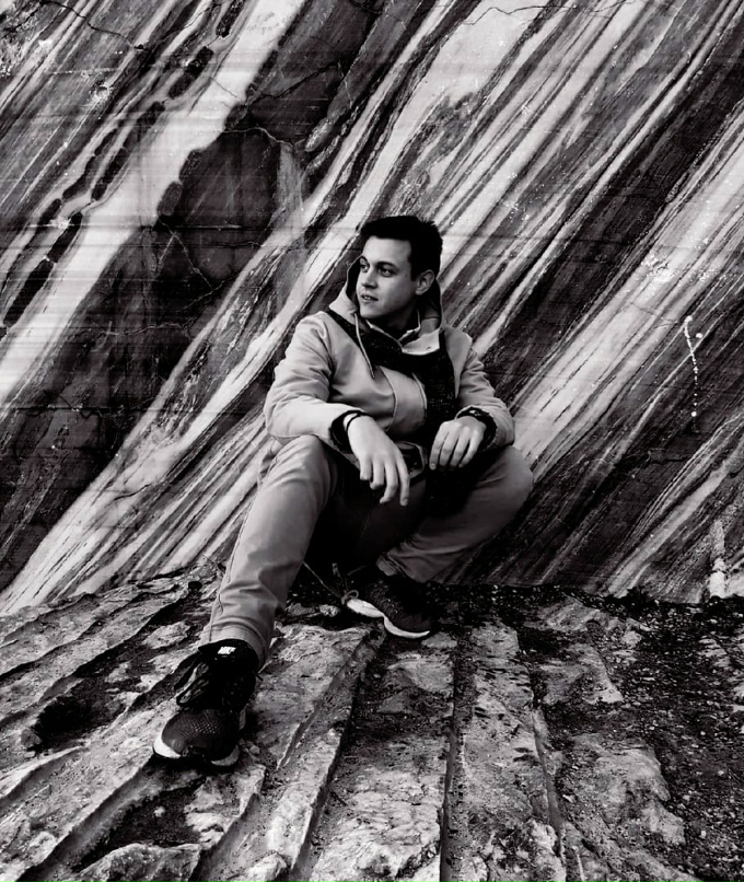 Илья Кравцов | Санкт-Петербург