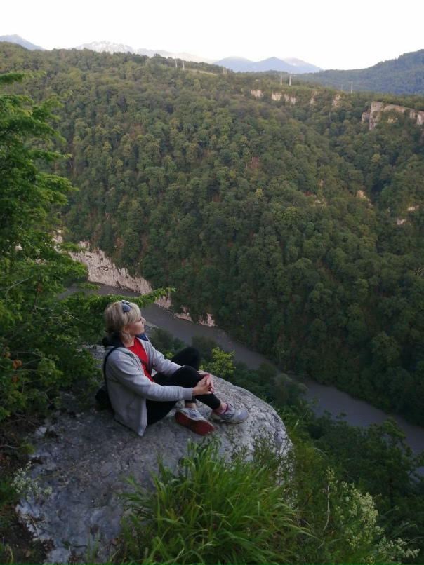 Ольга Лисовская |